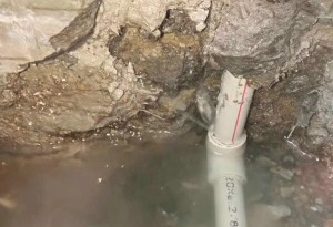 清城区管道漏水检测五
