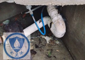 清城区水管漏水检测公司6