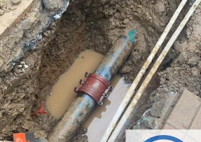清城区水管漏水检测公司4
