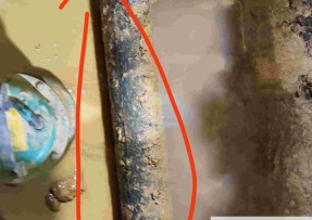 清城区水管漏水检测公司1